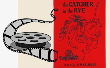 cather in the rye