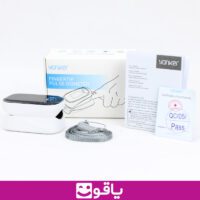 قیمت خرید پالس اکسیمتر یانکر مدل yinker yk 81a پالس اکسیمتر انگشتی دیجیتال