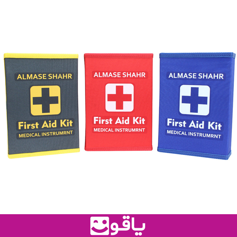 خرید جعبه کمک های اولیه دیواری الماس شهر almase shahr first aid kit قیمت خرید جعبه دیواری کمکهای اولیه لماس شهر قیمت خرید عمده جعبه کمک های اولیه دیواری برزنتی الماس شهر almase shahr قیمت تولید جعبه کمک های اولیه دیواری الماس شهر کیف برزنتی کمک های اوولیه پزشکی الماس شهر مدل الماس جعبه کمک های اولیه تجهیز شده الماس شهر سایز متوسط