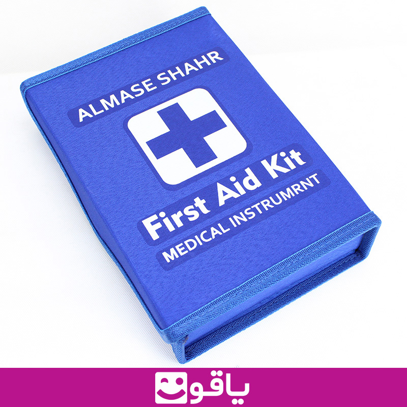 خرید جعبه کمک های اولیه دیواری الماس شهر almase shahr first aid kit قیمت خرید جعبه دیواری کمکهای اولیه لماس شهر قیمت خرید عمده جعبه کمک های اولیه دیواری برزنتی الماس شهر almase shahr قیمت تولید جعبه کمک های اولیه دیواری الماس شهر کیف برزنتی کمک های اوولیه پزشکی الماس شهر مدل الماس جعبه کمک های اولیه تجهیز شده الماس شهر سایز متوسط