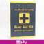 خرید جعبه کمک های اولیه دیواری الماس شهر almase shahr first aid kit قیمت خرید جعبه دیواری کمکهای اولیه لماس شهر قیمت خرید عمده جعبه کمک های اولیه دیواری برزنتی الماس شهر almase shahr قیمت تولید جعبه کمک های اولیه دیواری الماس شهر کیف برزنتی کمک های اوولیه پزشکی الماس شهر مدل الماس جعبه کمک های اولیه تجهیز شده الماس شهر سایز متوسط