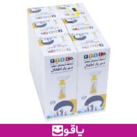 خرید دم یار اطفال fte co قیمت خرید عمده دمیار اطفال اف تی ای کو خرید دمیار اطفال از اهواز قیمت خرید دمیار کودک اف تی ای کو FTE CO درمان شاپ بزرگترین فروشگاه تجهیزات پزشکی ایران قیمت خرید عمده تجهیزات کمک تنفسی اطفال و نوزاد خرید دمیار نوزاد کالا پزشکی آنلاین یاقوت