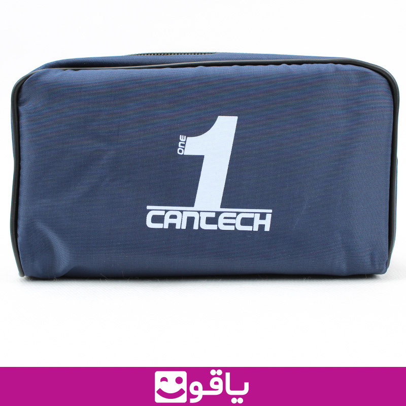 فشارسنج عقربه ای کانتک مدل cantech kjt 20 12