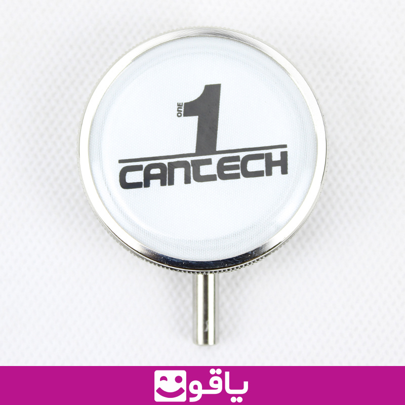 فشارسنج عقربه ای کانتک مدل cantech kjt 20 25