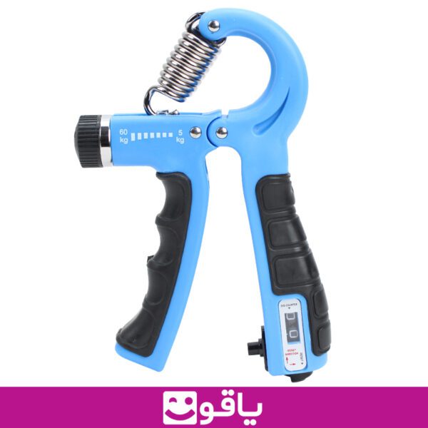 خرید هند گریپ شمارنده دار قیمت خرید عمده فنر تقویت مچ 0-60 کیلوگرمی خرید قیچی مچ قیمت خرید فنر تقویت مچ تفنگی قیمت خرید فنر تقویت مچ مدل هند گریپ از اهواز قیمت خرید فنر تقویت مچ شمارنده دار از یاقوت بزرگترین فروشگاه تجهیزات پزشکی ایران خرید عمده کالا پزشکی اهواز