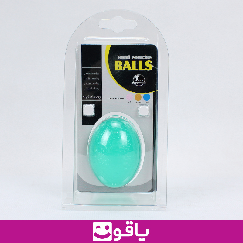 خرید توپ دست ورز ژله ای بالز قیمت دست ورز تخم مرغی balls توپ ژله ای تقویت مچ بال فروشگاه کالای پزشکی یاقوت قیمت خرید ماساژور دستی ژله ای ماساژور خرید ماساژور اهواز خرید عمده ماساژور تهران خرید دست ورز ژله ای اهواز