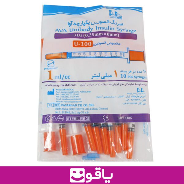 خرید و قیمت عمده سرنگ انسولین یک واحدی آوا سرنگ انسولین یکپارچه 31g قیمت خرید عمده سرنگ انسولین آوا نمایندگی پخش سرنگ آوا قیمت خرید عمده سرنگ انسولین اهواز مرکد پخش سرنگ انسولین آوا اهواز فروش عمده سرنگ انسولین آوا ava 31g پخش سرنگ اهواز فروش عمده لواز مصرفی اهواز فروش عمده تجهیزات پزشکی تهران فروشگاه کالا پزشکی اهواز