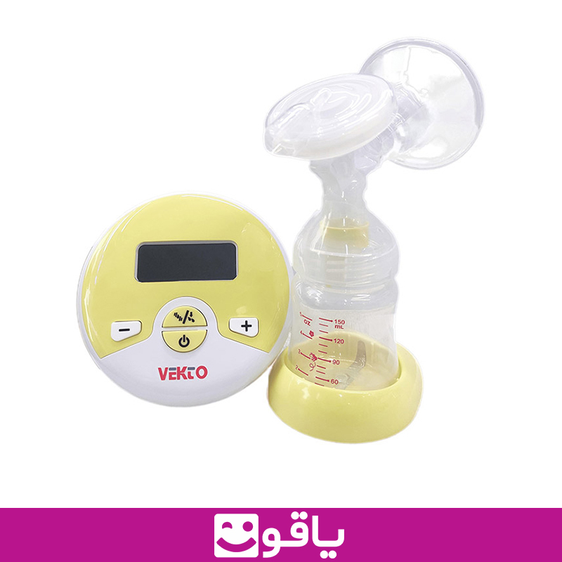 خرید و قیمت شیردوش برقی ودستی وکتو vekto ld220 شیردوش دستی برقی vekto شیر دوش وکتو 2 کاره مدل vekto ld 220 تجهیزات پزشکی یاقوت اهواز و تهران خرید عمده شیردوش برقی