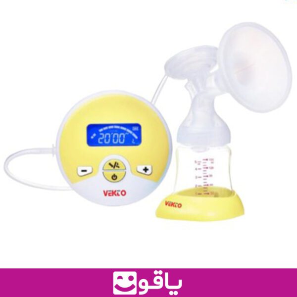 خرید و قیمت شیردوش برقی ودستی وکتو vekto ld220 شیردوش دستی برقی vekto شیر دوش وکتو 2 کاره مدل vekto ld 220 تجهیزات پزشکی یاقوت اهواز و تهران خرید عمده شیردوش برقی