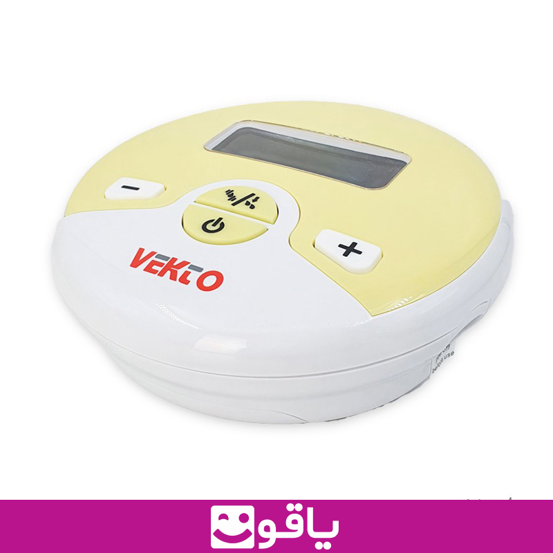 خرید و قیمت شیردوش برقی ودستی وکتو vekto ld220 شیردوش دستی برقی vekto شیر دوش وکتو 2 کاره مدل vekto ld 220 تجهیزات پزشکی یاقوت اهواز و تهران خرید عمده شیردوش برقی