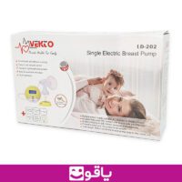 خرید و قیمت شیردوش برقی ودستی وکتو vekto ld220 شیردوش دستی برقی vekto شیر دوش وکتو 2 کاره مدل vekto ld 220 تجهیزات پزشکی یاقوت اهواز و تهران خرید عمده شیردوش برقی