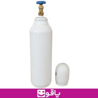 خرید و قیمت عمده و تک کپسول اکسیژن 5 لیتری چینی خرید عمده کپسول اکسیژن خالی تجهیزات پزشکی یاقوت اهواز و تهران