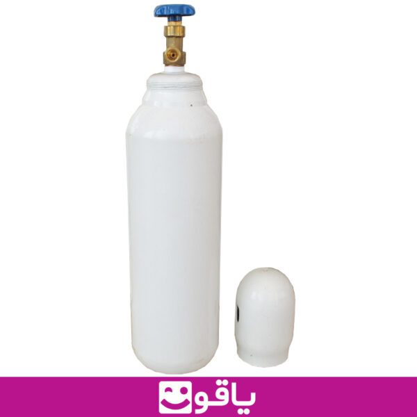 خرید و قیمت عمده و تک کپسول اکسیژن 5 لیتری چینی خرید عمده کپسول اکسیژن خالی تجهیزات پزشکی یاقوت اهواز و تهران