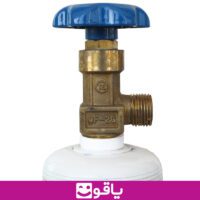 خرید و قیمت عمده و تک کپسول اکسیژن 5 لیتری چینی خرید عمده کپسول اکسیژن خالی تجهیزات پزشکی یاقوت اهواز و تهران کالاپزشکی کیانپارس اهواز