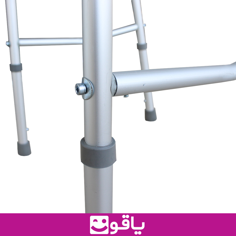 خرید واکر تاشو ایپکا Folding walker قیمت خرید عمده واکر حلزونی ایپکا خرید واکر اهواز قیمت فروش عمده واکر تاشو تهران درمان شاپ بزرگترین فروشگاه تجهیزات پزشکی ایران قیمت خرید عمده واکر ایپکا ipka قیمت خرید عمده واکر حلزونی ایپکا ipka قیمت خرید عمده واکر تاشو ساده آلومینیومی مدل ایپکا ipka قیمت فروش واکر تاشو سالمندان فروشگاه تجهیزات توانبخشی یاقوت