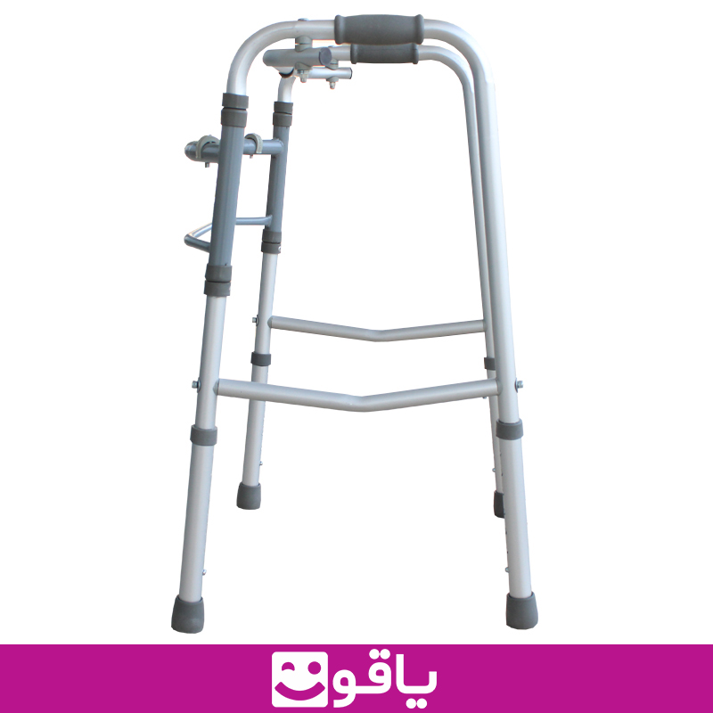 خرید واکر تاشو ایپکا Folding walker قیمت خرید عمده واکر حلزونی ایپکا خرید واکر اهواز قیمت فروش عمده واکر تاشو تهران درمان شاپ بزرگترین فروشگاه تجهیزات پزشکی ایران قیمت خرید عمده واکر ایپکا ipka قیمت خرید عمده واکر حلزونی ایپکا ipka قیمت خرید عمده واکر تاشو ساده آلومینیومی مدل ایپکا ipka قیمت فروش واکر تاشو سالمندان فروشگاه تجهیزات توانبخشی یاقوت