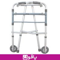 خرید واکر تاشو چرخدار ایپکا قیمت خرید واکر چرخ دار تاشو ایپکا ipka خرید واکر چرخ دار تاشو از اهواز قیمت خرید عمده واکر ایپکا ipka قیمت خرید عمده واکر تاشو تهران خرید عمده واکر چرخدار ایپکا یاقوت بزرگترین فروشگاه تجهیزات پزشکی و توانبخشی قیمت خرید انواع واکر تاشو خرید واکر حلزونی خرید واکر چرخدار انواع مدل واکر ثابت و واکر تاشو ساده چرخدار خرید واکر حلزونی چرخدار ساده نمایندگ واکر ایپکا ipka پخش عمده واکر تهران