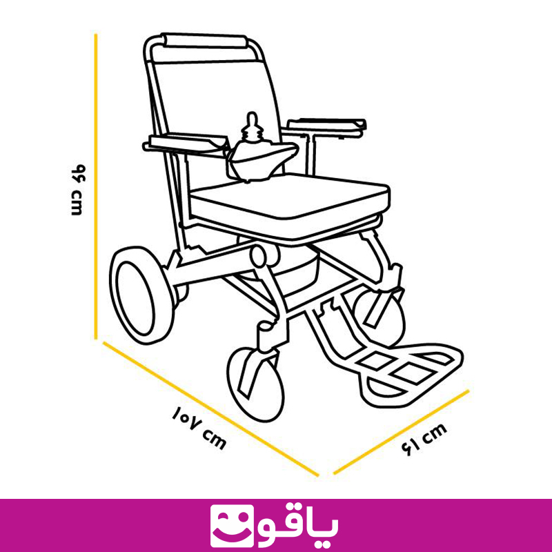 خرید ویلچر برقی آلومینیومی ایزی موبیل اسمارت پرو قیمت خرید عمده ویلچر برقی آلومینیومی ایزی موبیل ezymobil مدل اسمارت پرو خرید ویلچر برقی از اهواز خرید ویلچر برقی تهران یاقوت بزرگترین فروشگاه تجهیزات توانبخشی و کمک درمانی قیمت خرید انواع مدل ویلچر برقی تاشو ویلچر برقی ارزان ویلچر برقی ایرانی