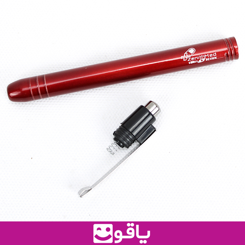 خرید خرید چراغ قوه پزشکی زنیت مد zth 4010 پن لاین زنیتمد zenithmed zth4010 قیمت خرید عمده پن لایت پزشکی زنیت مد نمایندگی زنیت مد در اهواز قیمت خرید عمده چراغ قوه زنیت مد مدل 4010 قیمت خرید چراغ معاینه زنیتمد zenithmedd 4010 خرید پن لایت تماسی زنیت مد 4010 خرید چراغ قوه پزشکی اهواز یاقوت بزرگترین سایت فروش تجهیزات پزشکی و بهداشتی قیمت خرید عمده چراغ پن لایت پزشکی penlight