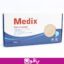 قیمت و خرید عمده چسب تزریق مدیکس medix خرید چسب تزریق گرد مدیکس قیمت خرید عمده چسب خونگیری خرید چسب آنژیوکت از اهواز نمایندگی چسب زخم مدیکس تهران خرید لوازم پزشکی مصرفی از اهواز پخش لوازم پزشکی تهران فروشگاه تجهیزات پزشکی یاقوت