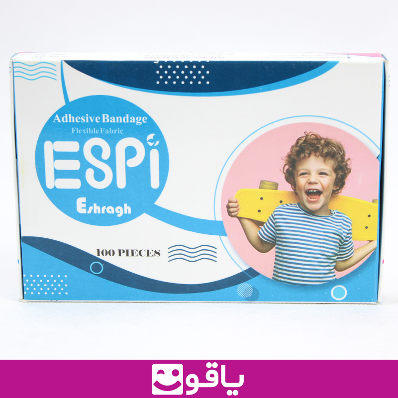 چسب زخم اسپی espi 2