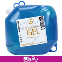 خرید و قیمت ژل سونوگرافی هپسان 5 لیتری قیمت خرید عمده زل سونوگرافی 5 لیتری هپسان hepsun قیمت خرید عمده ژل پزشکی هپسان hepsun 5 لیتری قیمت خرید ژل سونوگرافی اهواز نمایندگی ژل سونوگرافی هپسان فروش عمده ژل سونوگرافی هپسان hepsun پخش ژل اولتراسوند هسپان تهران فروشگاه مواد مصرفی پزشکی یاقوت بزرگترین سایت فروش تجهیزات پزشکی بهداشتی hepsun ultrasound gel