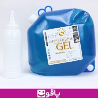 خرید و قیمت ژل سونوگرافی هپسان 5 لیتری قیمت خرید عمده زل سونوگرافی 5 لیتری هپسان hepsun قیمت خرید عمده ژل پزشکی هپسان hepsun 5 لیتری قیمت خرید ژل سونوگرافی اهواز نمایندگی ژل سونوگرافی هپسان فروش عمده ژل سونوگرافی هپسان hepsun پخش ژل اولتراسوند هسپان تهران فروشگاه مواد مصرفی پزشکی یاقوت بزرگترین سایت فروش تجهیزات پزشکی بهداشتی hepsun ultrasound gel