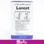 خرید سوزن دستگاه تست قند خون ایزی مدیک لانست ایزی مدیک easy medic lancets