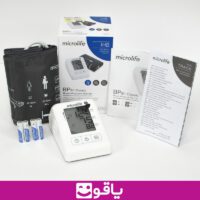 خرید فشارسنج میکرولایف pb1 classic مشخصات و قیمت خرید فشارسنج بازویی دیجیتال میکرولایف microlife