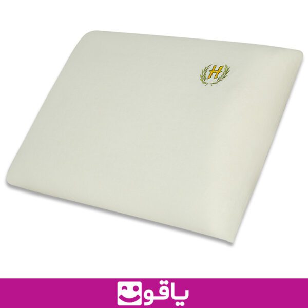 خرید بالش طبی هوشمند مدل کلاسیک هارد classic pillow بالشت کلاسیک هوشمند 4