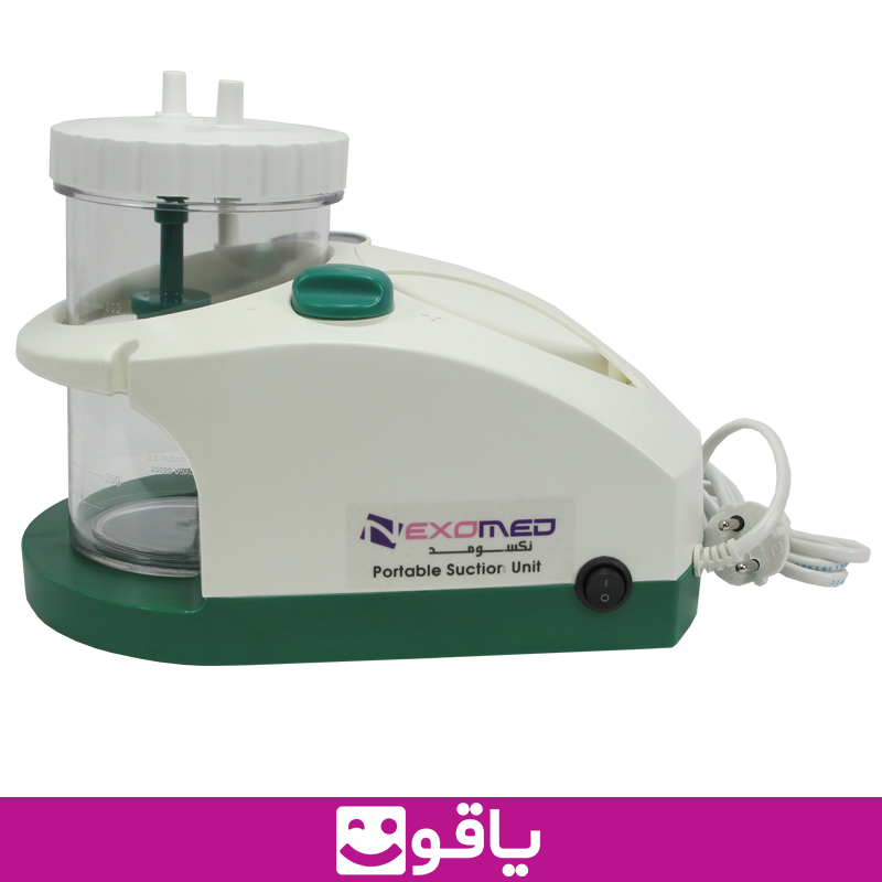 خرید ساکشن نکسومد nexomed TTP10 - R01(PLUS) قیمت خرید ساکشن رومیزی نکسومد nexomed خرید ساکشن خانگی اهواز نمایندگی ساکشن نکسومد اهواز قیمت خرید ساکشن پزشکی نسکو مد مدل TTP10 - R01(PLUS) قیمت خرید ساکشن آرایشگاهی پخش تجهیزات پزشکی اهواز قیمت خرید ساکشن خانگی ارزان از تهران ساکشن پزشکی ارزان فرشگاه کالا پزشکی یاقوت بزرگترین فروشگاه تجهیزات پزشکی ایران