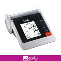 خرید و قیمت عمده فشارسنج بریسک مدل b10 خرید فشارسنج دیجیتال بازویی بریسک brisk نمایندگی فشارسنج بریسک بی 10 سایت فروش تجهیزات پزشکی خانگی یاقوت کالا پزشکی اهواز کالا پزشکی تهران