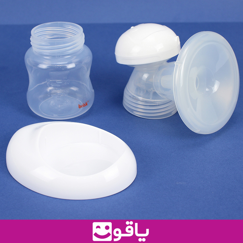 مشخصات و قیمت و خرید شیر دوش برقی بریسک مدل brisk xn-2233m1 دستگاه شیردوش برقی بریسک brisk electric breast pump انواع مدل شیردوش برقی و شیردوش قابل شارژ بریسک شیردوش brisk قیمت خرید عمده شیر دوش برقی بریسک m1 خرید شیردوش بریسک اهواز نمایندگی بریسک اهواز قیمت فروش عمده شیردوش برقی بریسک مدل brisk m1 فروشگاه تجهیزات پزشکی یاقوت خرید عمده شیردوش شارژی بریسک brisk m1 شیر دوش بریسک m1