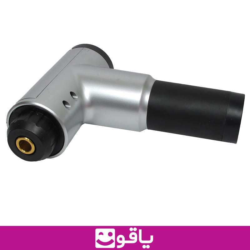 و خرید ماساژور برقی تفنگی مدل KH 320 ماساژور fascial gun فاشیال گان 2