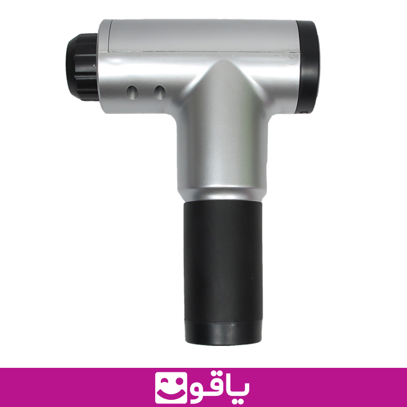 و خرید ماساژور برقی تفنگی مدل KH 320 ماساژور fascial gun فاشیال گان 9