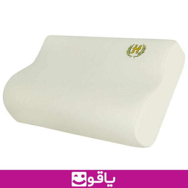 و قیمت خرید بالش طبی هوشمند مدل سوپر موج بالشت طبی هوشمند مدل Super Wave Hooshmand Super Wave Pillow 1