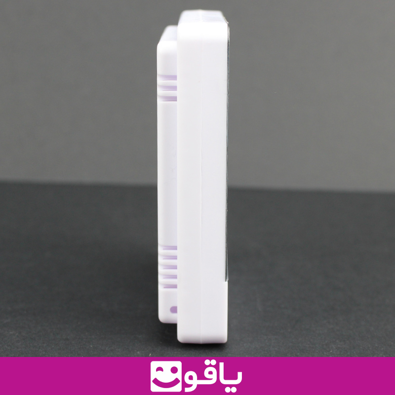 خرید اینترنتی دستگاه دماسنج و رطوبت سنج دیجیتال htc-1 دماسنج اچ تی سی  wireless Digital Thermometer And Humidity HC-1