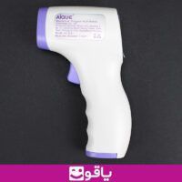 قیمت خرید تب سنج لیزری تفنگی آیکورا فروشگاه یاقوت فروش تب سنج آگورا تفنگی یاقوت سایت تجهیزات پزشکی اهواز قیمت عمده تب سنجAique مدل hl e31 یاقوت بزرگترین فروشگاه آنلاین کالای پزشکی ایران تب سنج ایکورا مدل HL-E31