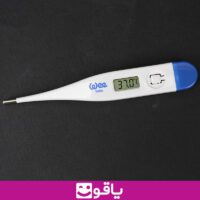 قیمت خرید تب سنج دیجیتال wee baby دماسنج و تبسنج کودک و نوزاد یاقوت فروشگاه آنلاین لوازم پزشکی تهران تبسنج دیجیتالی وی بیبی کودک دماسنج زیر زبانی نوزاد مدل wee baby تب سنج دیجیتال کودک زیر زبانی مدل وی baby یاقوت سایت تجهیزات پزشکی مصرفی