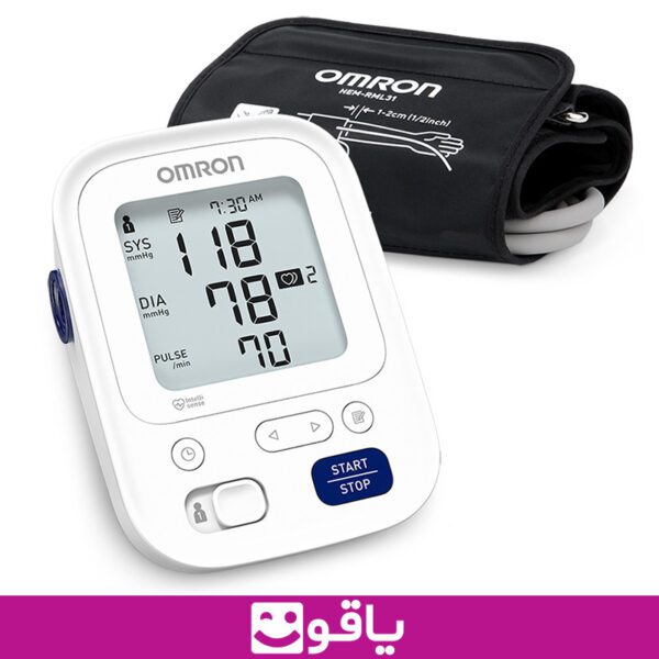 فشارسنج امرن m3 قیمت دستگاه فشارسنج omron m3 15