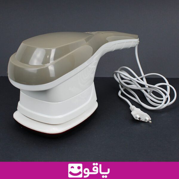 خرید ماساژور اتویی مولتی فانکشنال مادون قرمز multifunctional massage rod ماساژور برقی 13