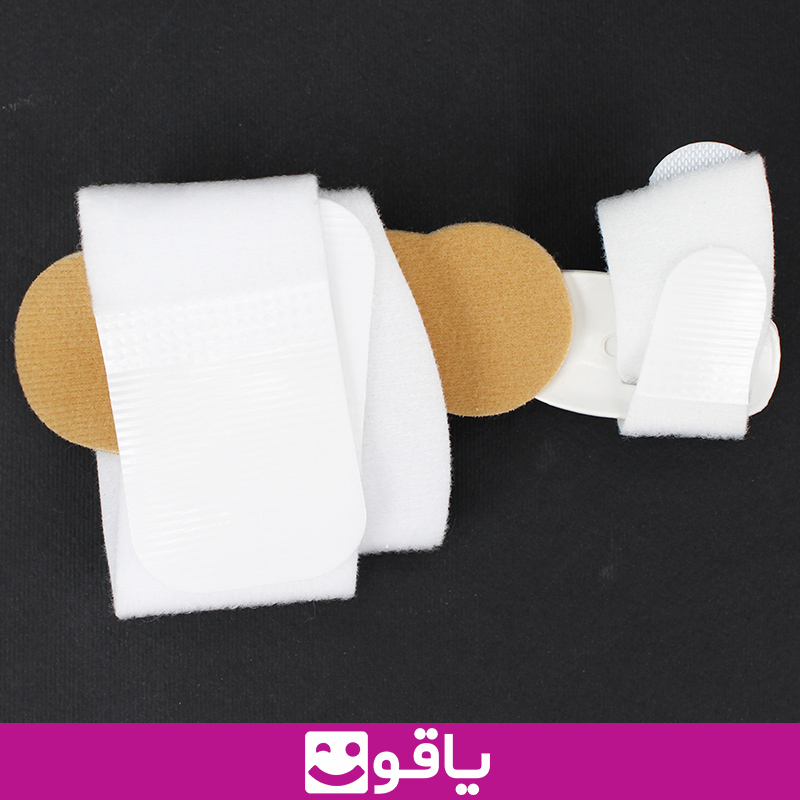 قیمت خرید هالوفیکس مفصل دار front foot اسپیلنت هالکوس والگوس انگشت پا خرید اسپیلنت هالوفیکس اسپیلنت هالوکس والگوس مفصل دار قیمت خرید اسپیلنت هالوکس والگوس مدل front foot خرید اسپیلنت هالوکس والگوس خارجی خرید اسپیلنت هالکوس والگوس مفصل دار خرید اسپیلنت هالوکس والگوس اهواز یاقوت بزرگترین سایت فروش تجهیزات پزشکی ایران