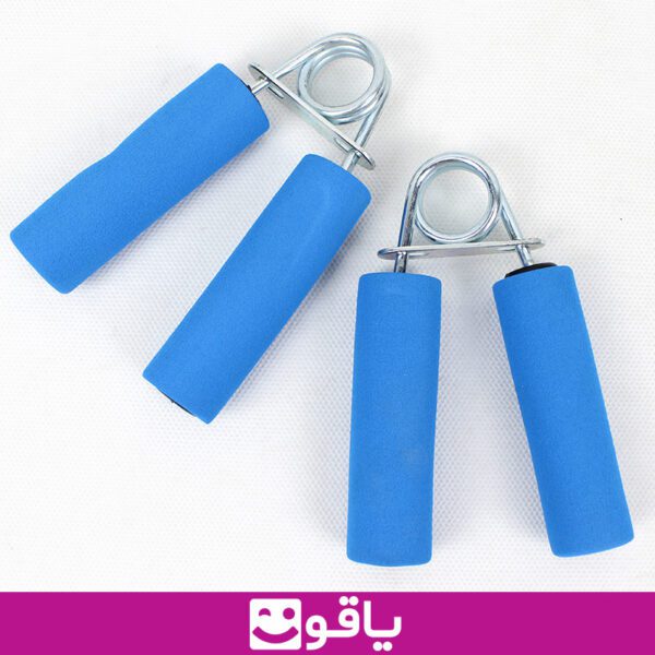 خرید فنر تقویت مچ grip strength بسته 2 عددی 4