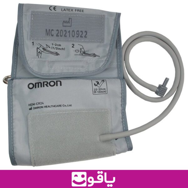 و خرید کاف فشارسنج بازویی دیجیتال امرن omron یدک کاف فشارسنج دیجیتال بازویی مدل امرن 2