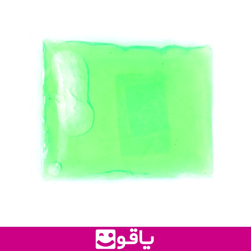 ovdn پک سرد و گرم 13x9 شفاف کمپرس گرم و سرد ژله ای 12