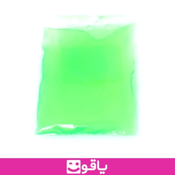 پک سرد و گرم 13x9 شفاف کمپرس گرم و سرد ژله ای