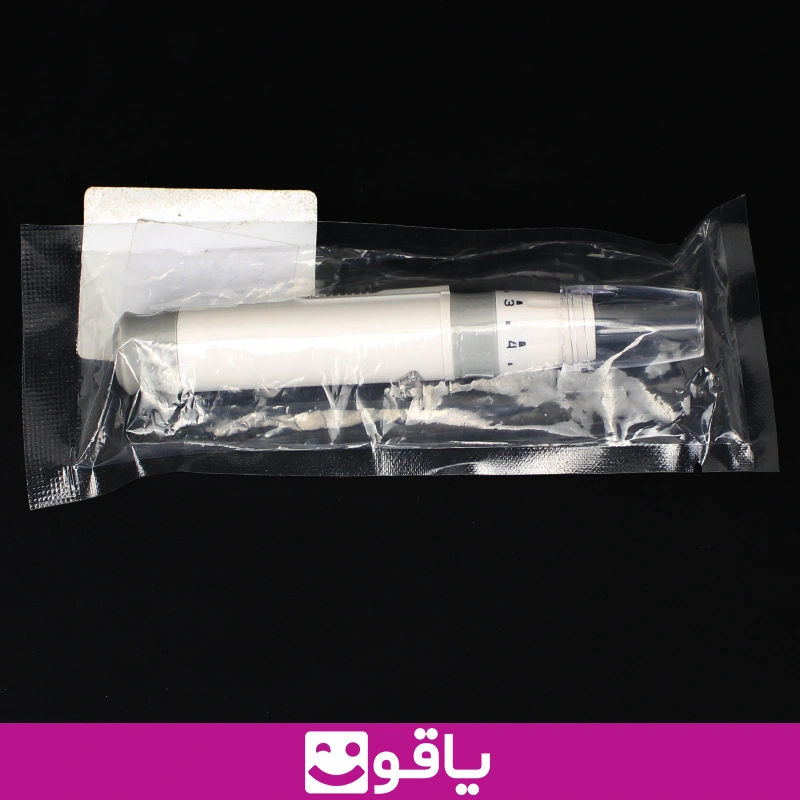 خرید و فروش تک و عمده قلم سوزن زن تست قند خون دستگاه قند خون اتولنست 1