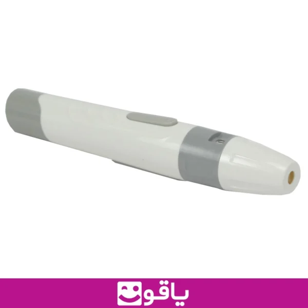 قلم سوزن زن تست قند خون دستگاه قند خون اتولنست