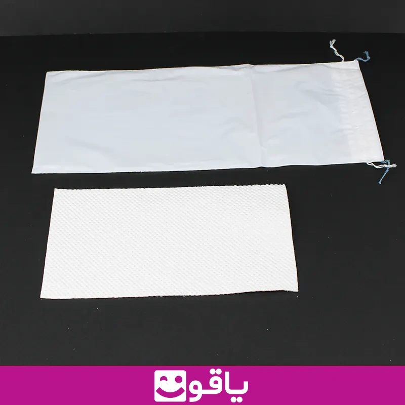 کیسه ادرار کر بگ کیسه جاذب ادرار کیسه تهوع و مدفوع مسافرتی carebag 10