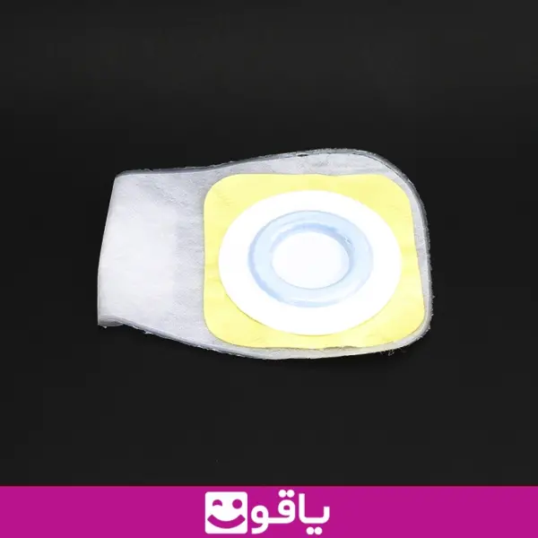 کیسه کلستومی آریان طب 2/5 ته باز